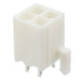 1586040-4 by TE Connectivity AMP Connectors - CONNECTOR HEADER VERT 4POS 4.2MM