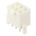 1586040-6 by TE Connectivity AMP Connectors - CONNECTOR HEADER VERT 6POS 4.2MM