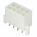 1586040-8 by TE Connectivity AMP Connectors - CONNECTOR HEADER VERT 8POS 4.2MM