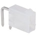 1586041-2 by TE Connectivity AMP Connectors - CONNECTOR HEADER R/A 2POS