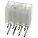 1586041-8 by TE Connectivity AMP Connectors - CONNECTOR HEADER R/A 8POS 4.2MM