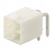 1586042-4 by TE Connectivity AMP Connectors - CONNECTOR HEADER R/A 4POS 4.2MM