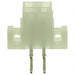 1586043-4 by TE Connectivity AMP Connectors - CONNECTOR HEADER R/A 4POS 4.2MM