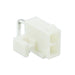 1586044-2 by TE Connectivity AMP Connectors - CONNECTOR HEADER R/A 2POS
