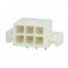 1586044-6 by TE Connectivity AMP Connectors - CONNECTOR HEADER R/A 6POS 4.2MM