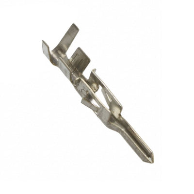 1586840-1 by TE Connectivity AMP Connectors - CONNECTOR PIN 16AWG CRIMP TIN
