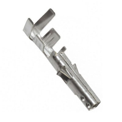 1586055-3 by TE Connectivity AMP Connectors - CONNECTOR SOCKET 16AWG CRIMP TIN