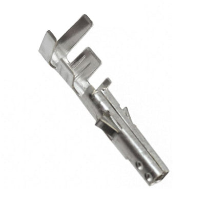 1586055-1 by TE Connectivity AMP Connectors - CONNECTOR SOCKET 16AWG CRIMP TIN