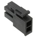1586075-2 by TE Connectivity AMP Connectors - CONNECTOR RECPT HSG 2POS VAL-U-LOK