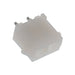 1586076-1 by TE Connectivity AMP Connectors - CONNECTOR HEADER VERT 2POS 6.35MM