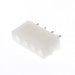 1586086-1 by TE Connectivity AMP Connectors - CONNECTOR HEADER VERT 4POS 6.35MM
