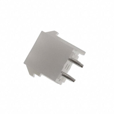1586090-1 by TE Connectivity AMP Connectors - CONNECTOR HEADER VERT 6POS 6.35MM