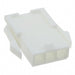 1586102-3 by TE Connectivity AMP Connectors - CONNECTOR PLUG HSG 3POS 4.20MM