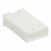 1586104-3 by TE Connectivity AMP Connectors - CONNECTOR PLUG HSG 3POS 4.20MM