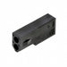 1586128-1 by TE Connectivity AMP Connectors - CONNECTOR RECPT HSG 2POS 3.68MM