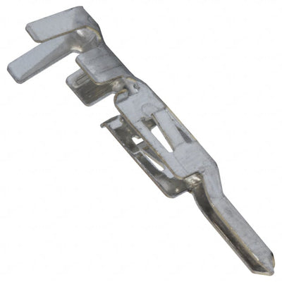 1586314-1 by TE Connectivity AMP Connectors - CONNECTOR PIN 18-24AWG CRIMP TIN