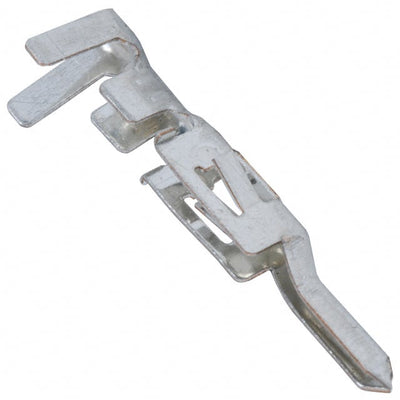 1586314-3 by TE Connectivity AMP Connectors - CONNECTOR PIN 18-24AWG CRIMP TIN
