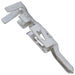 1586314-3 by TE Connectivity AMP Connectors - CONNECTOR PIN 18-24AWG CRIMP TIN