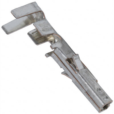 1586315-3 by TE Connectivity AMP Connectors - CONNECTOR SOCKET 18-24AWG CRIMP TIN