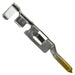1586316-2 by TE Connectivity AMP Connectors - CONNECTOR PIN 22-26AWG CRIMP GOLD
