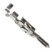 1586316-3 by TE Connectivity AMP Connectors - CONNECTOR PIN 22-26AWG CRIMP TIN