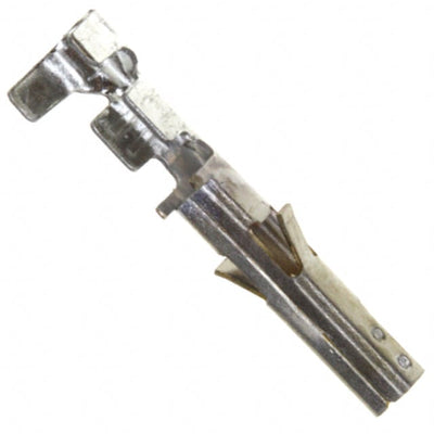794958-2 by TE Connectivity AMP Connectors - CONNECTOR SOCKET 22-26AWG CRIMP GOLD