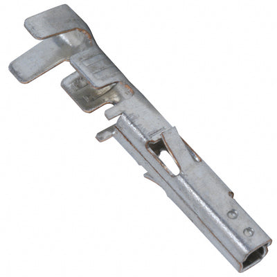 1586317-3 by TE Connectivity AMP Connectors - CONNECTOR SOCKET 22-26AWG CRIMP TIN