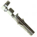 1586317-4 by TE Connectivity AMP Connectors - CONNECTOR SOCKET 22-26AWG CRIMP GOLD