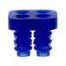 1586359-4 by TE Connectivity AMP Connectors - SEAL GANG WIRE 4POS MINI UMNL