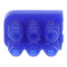 1586359-6 by TE Connectivity AMP Connectors - SEAL GANG WIRE 6POS MINI UMNL