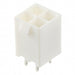 1586495-4 by TE Connectivity AMP Connectors - CONNECTOR HEADER VERT 4POS 4.2MM