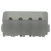 1586515-2 by TE Connectivity AMP Connectors - CONNECTOR HEADER VERT 4POS 5.08MM