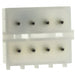 1586518-2 by TE Connectivity AMP Connectors - CONNECTOR HEADER VERT 8POS 5.08MM