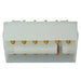 1586520-2 by TE Connectivity AMP Connectors - CONNECTOR HEADER VERT 12POS 5.08MM