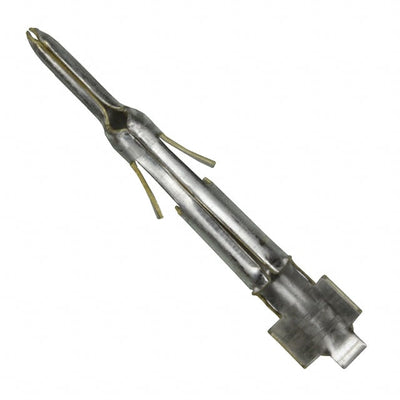 1586537-1 by TE Connectivity AMP Connectors - CONNECTOR PIN 16AWG CRIMP TIN