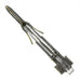 1586537-1 by TE Connectivity AMP Connectors - CONNECTOR PIN 16AWG CRIMP TIN