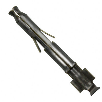 1586538-1 by TE Connectivity AMP Connectors - CONNECTOR SOCKET 16AWG CRIMP TIN