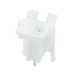 1586586-2 by TE Connectivity AMP Connectors - CONNECTOR HEADER VERT 2POS