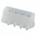 1586627-1 by TE Connectivity AMP Connectors - CONNECTOR HEADER VERT 4POS 5.08MM