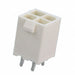 1586768-4 by TE Connectivity AMP Connectors - CONNECTOR HEADER VERT 4POS 4.2MM