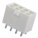1586768-8 by TE Connectivity AMP Connectors - CONNECTOR HEADER VERT 8POS 4.2MM