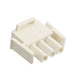 1586847-1 by TE Connectivity AMP Connectors - CONNECTOR PLUG HSG 3POS UNIV