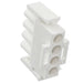 1586852-1 by TE Connectivity AMP Connectors - CONNECTOR PLUG HSG 4POS UNIV