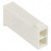 1586862-2 by TE Connectivity AMP Connectors - CONNECTOR PLUG HSG 2POS VAL-U-LOK
