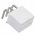 1586863-6 by TE Connectivity AMP Connectors - CONNECTOR HEADER R/A 6POS 4.2MM