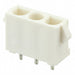 1586958-1 by TE Connectivity AMP Connectors - CONNECTOR HEADER VERT 3POS 6.35MM