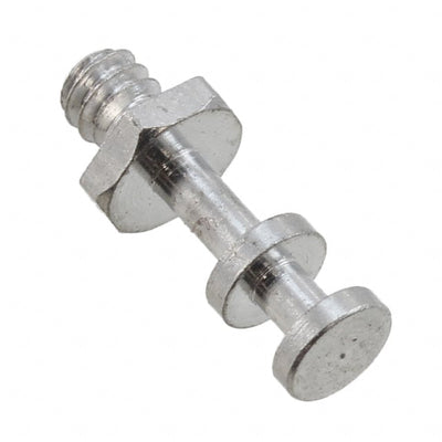 1587-1 by Keystone Electronics - TERM TURRET SINGLE L=9.14MM TIN