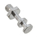1587-1 by Keystone Electronics - TERM TURRET SINGLE L=9.14MM TIN