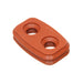 1587826-2 by TE Connectivity AMP Connectors - CABLE SEAL, SIZE B, HVA280-2PI