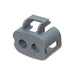 1587827-3 by TE Connectivity AMP Connectors - CABLE SEAL RETAINER, SIZE C, HVA
